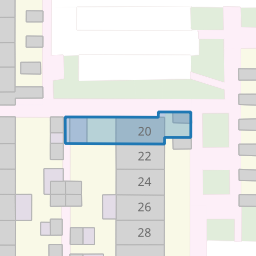 Perceel HLD01-N-7480