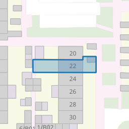 Perceel HLD01-N-7481