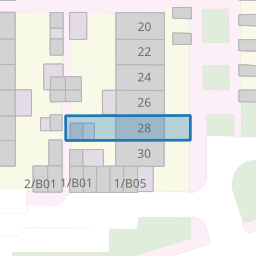 Perceel HLD01-N-7484