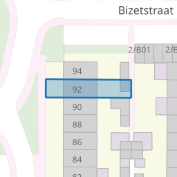 Perceel HLD01-N-7492