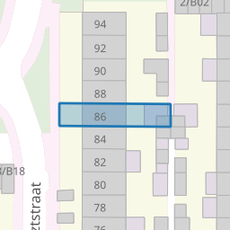 Perceel HLD01-N-7495