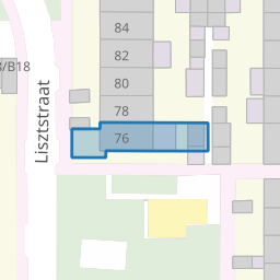 Perceel HLD01-N-7500