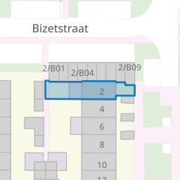 Perceel HLD01-N-7501