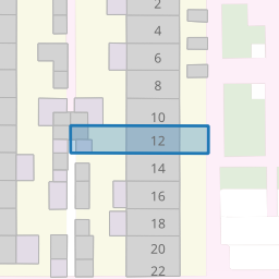 Perceel HLD01-N-7506