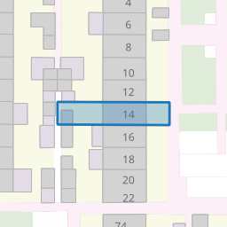 Perceel HLD01-N-7507