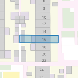 Perceel HLD01-N-7508