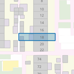 Perceel HLD01-N-7509