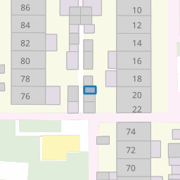 Perceel HLD01-N-7511