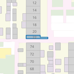 Perceel HLD01-N-7512