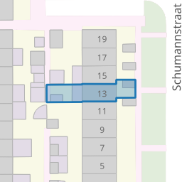 Perceel HLD01-N-7525