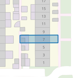 Perceel HLD01-N-7528