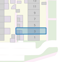 Perceel HLD01-N-7530