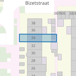 Perceel HLD01-N-7534