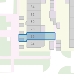 Perceel HLD01-N-7538