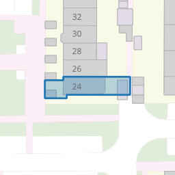 Perceel HLD01-N-7539