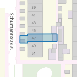 Perceel HLD01-N-7550