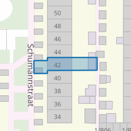 Perceel HLD01-N-7558