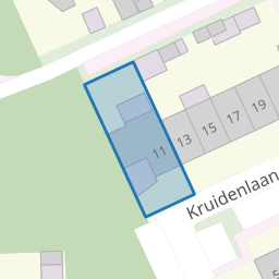 Perceel HLD01-N-7583