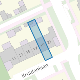 Perceel HLD01-N-7586