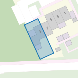 Perceel HLD01-N-7587