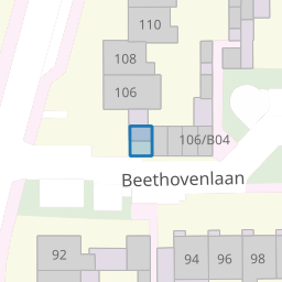 Perceel HLD01-N-7589