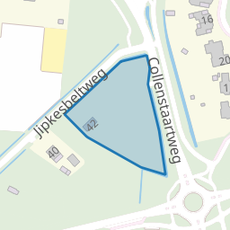 Perceel HLD01-N-7616