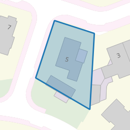 Perceel HLD01-N-7622