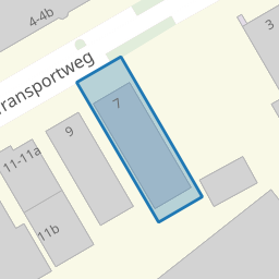 Perceel HLD01-N-7645