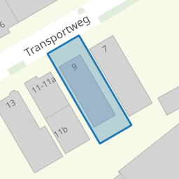 Perceel HLD01-N-7646