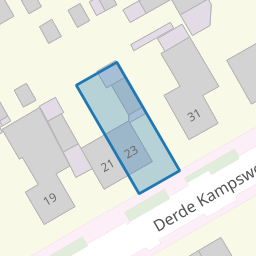 Perceel HLD01-N-7680