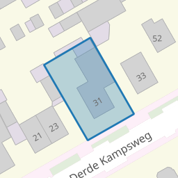 Perceel HLD01-N-7681