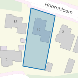 Perceel HLD01-N-7691