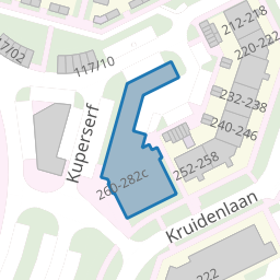 Perceel HLD01-N-7698