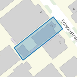 Perceel HLD01-N-7719