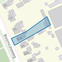 Perceel HLD01-N-7761