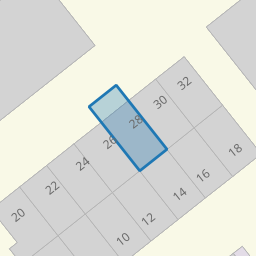 Perceel HLD01-N-7766