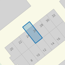 Perceel HLD01-N-7767