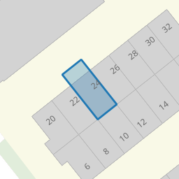 Perceel HLD01-N-7768