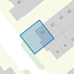 Perceel HLD01-N-7770