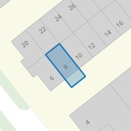 Perceel HLD01-N-7772