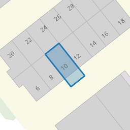 Perceel HLD01-N-7773