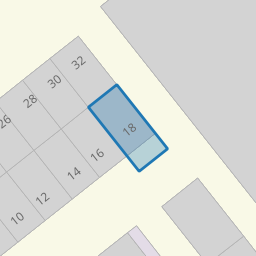 Perceel HLD01-N-7777