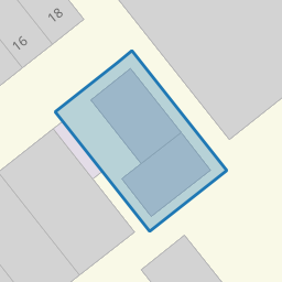 Perceel HLD01-N-7780