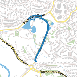 Perceel HLD01-N-7784