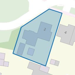 Perceel HLD01-N-7786