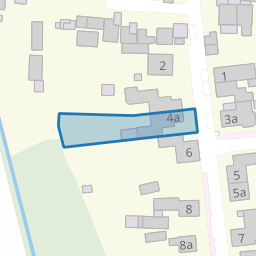 Perceel HLD01-N-7808