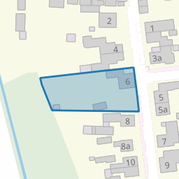 Perceel HLD01-N-7809