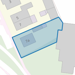 Perceel HLD01-N-7814