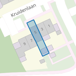 Perceel HLD01-N-7823