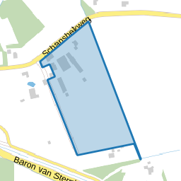 Perceel HLD01-N-7845